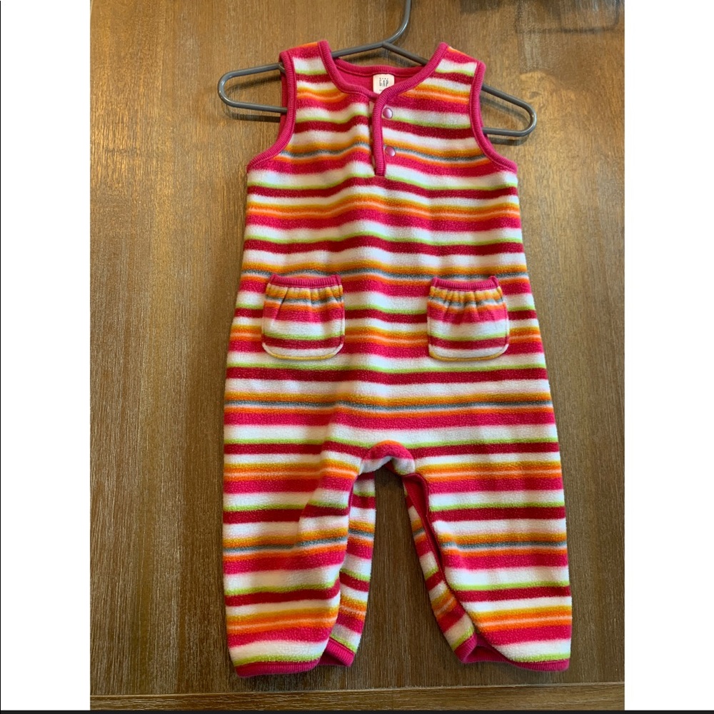 Baby gap set - Picture 2 of 3